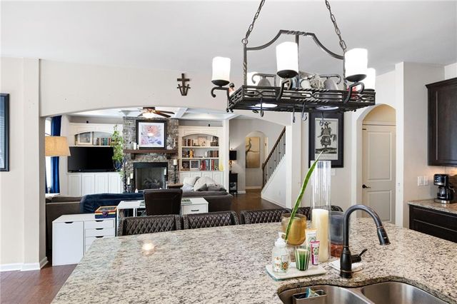 4802 Archer Place, Acworth, GA 30101