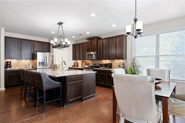 4802 Archer Place, Acworth, GA 30101