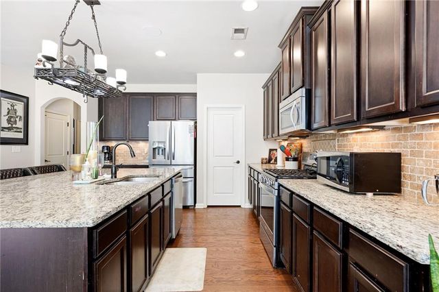 4802 Archer Place, Acworth, GA 30101
