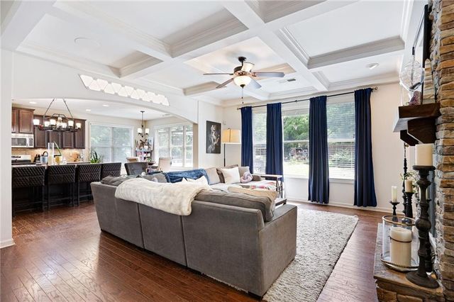 4802 Archer Place, Acworth, GA 30101