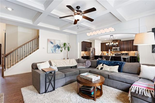 4802 Archer Place, Acworth, GA 30101