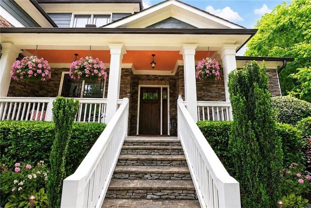 4802 Archer Place, Acworth, GA 30101