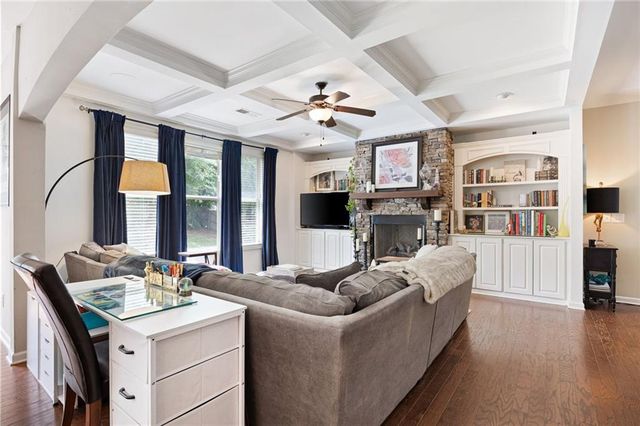 4802 Archer Place, Acworth, GA 30101