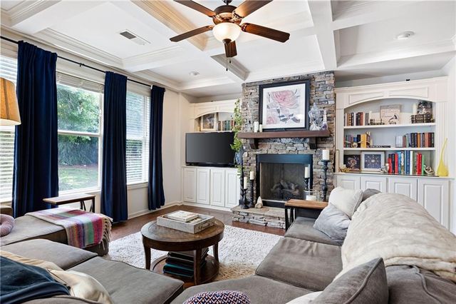 4802 Archer Place, Acworth, GA 30101
