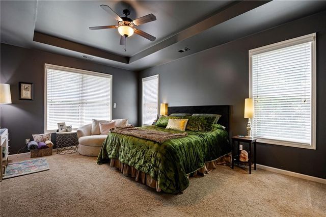 4802 Archer Place, Acworth, GA 30101