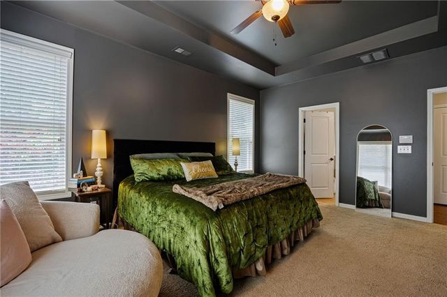 4802 Archer Place, Acworth, GA 30101