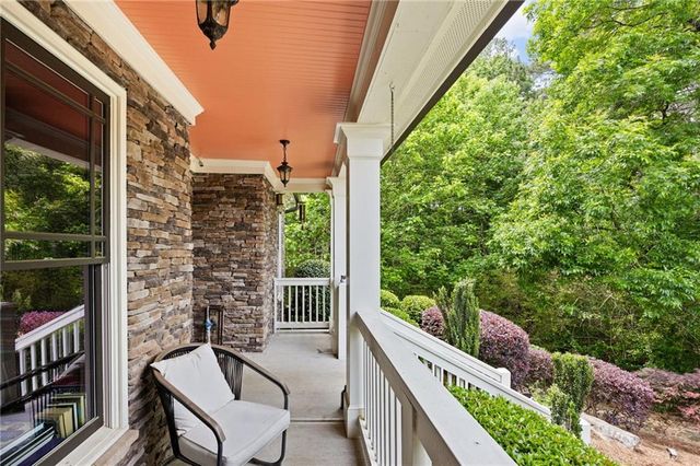 4802 Archer Place, Acworth, GA 30101