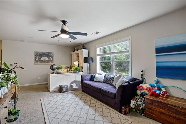 4802 Archer Place, Acworth, GA 30101