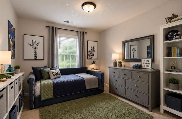 4802 Archer Place, Acworth, GA 30101