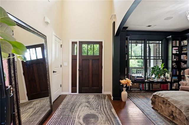 4802 Archer Place, Acworth, GA 30101