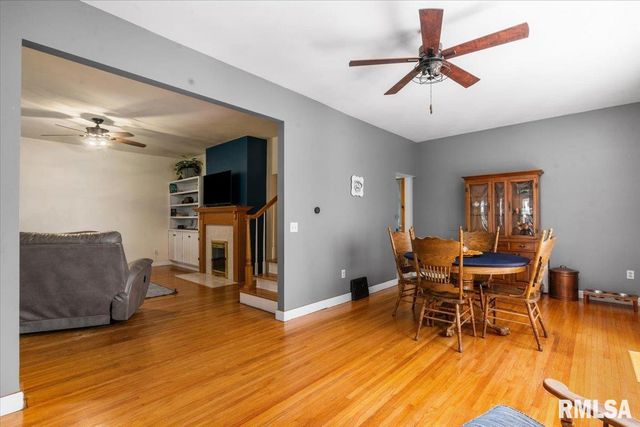 1330 S WHITTIER Avenue, Springfield, IL 62704