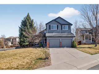 16396 Wagon Ct, Parker, CO 80134