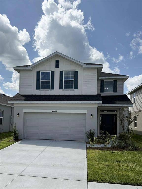 4104 SAGEFIELD DRIVE, St Cloud, FL 34773