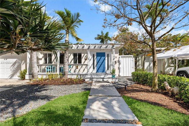 711 NE 72nd Terrace, Miami, FL 33138