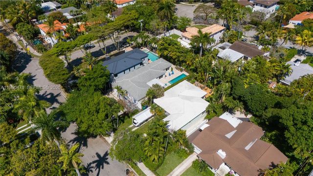 711 NE 72nd Terrace, Miami, FL 33138