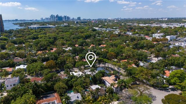 711 NE 72nd Terrace, Miami, FL 33138