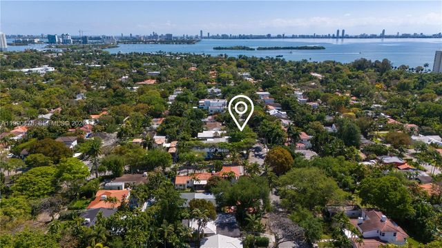 711 NE 72nd Terrace, Miami, FL 33138