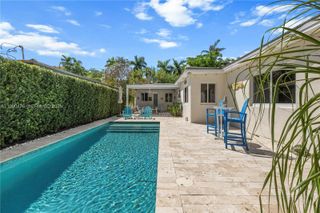 711 NE 72nd Terrace, Miami, FL 33138