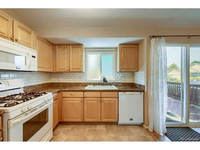 19710 E Stanford Ave, Centennial, CO 80015