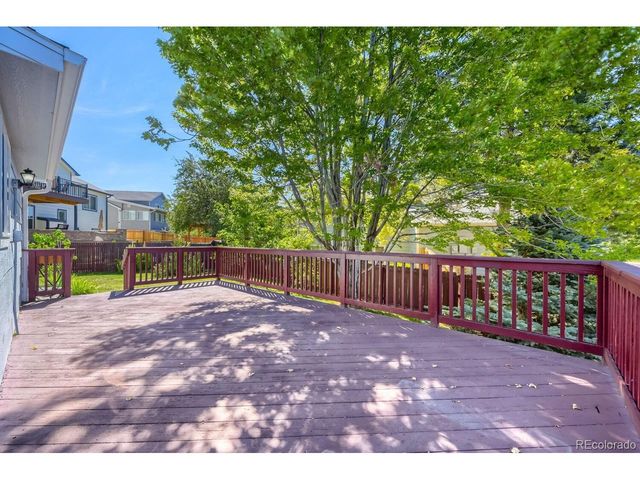19710 E Stanford Ave, Centennial, CO 80015
