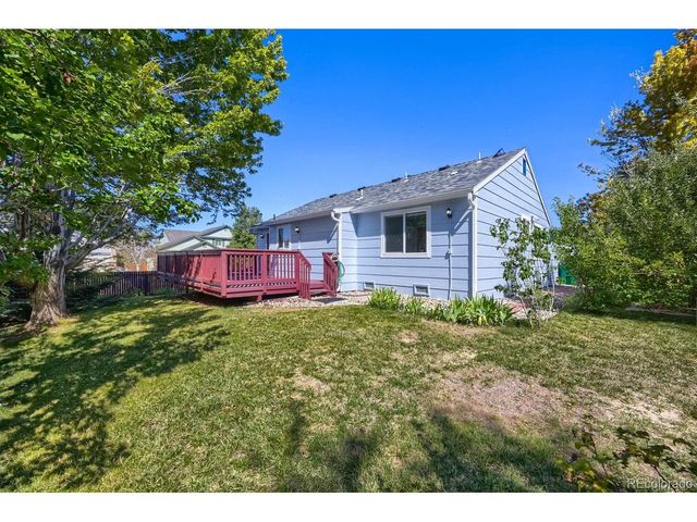 19710 E Stanford Ave, Centennial, CO 80015