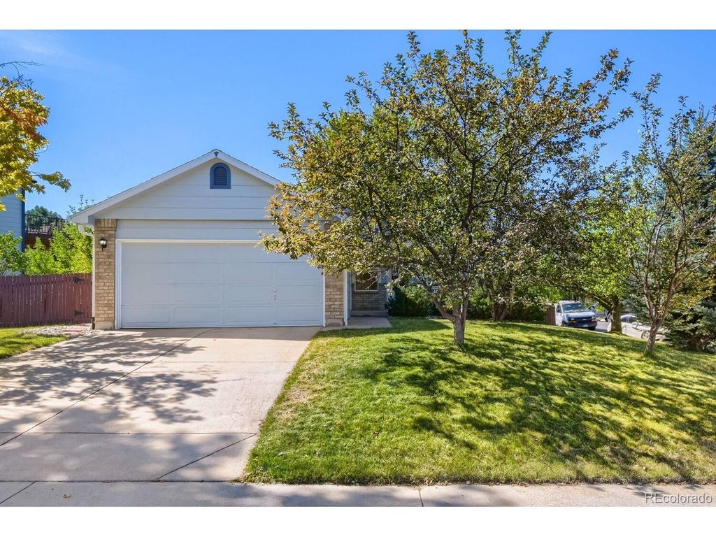 19710 E Stanford Ave, Centennial, CO 80015