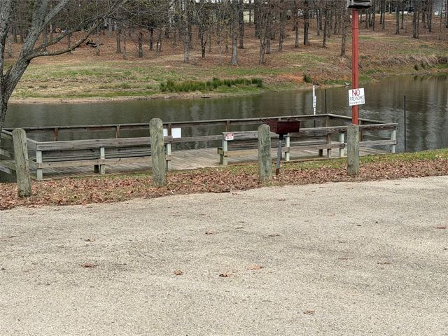 Lot 180-182 Private Road 5822 Road, Yantis, TX 75497