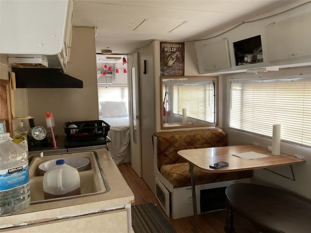 Lot 180-182 Private Road 5822 Road, Yantis, TX 75497