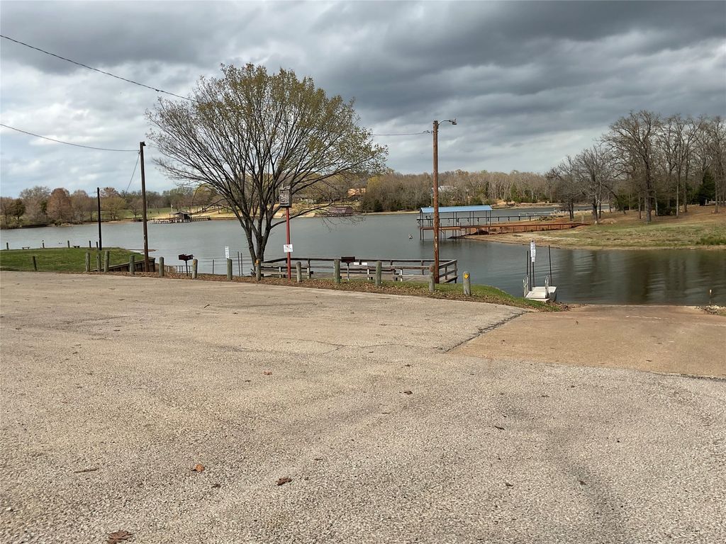 Lot 180-182 Private Road 5822 Road, Yantis, TX 75497