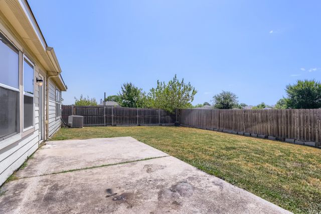 4140 Heirship Court, Fort Worth, TX 76244