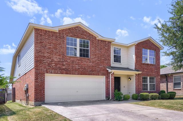 4140 Heirship Court, Fort Worth, TX 76244