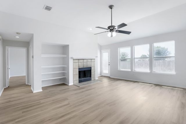 4140 Heirship Court, Fort Worth, TX 76244