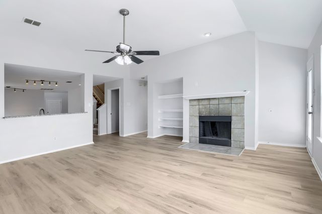 4140 Heirship Court, Fort Worth, TX 76244