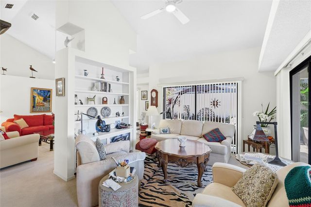 4870 TIVOLI COURT, Sarasota, FL 34235