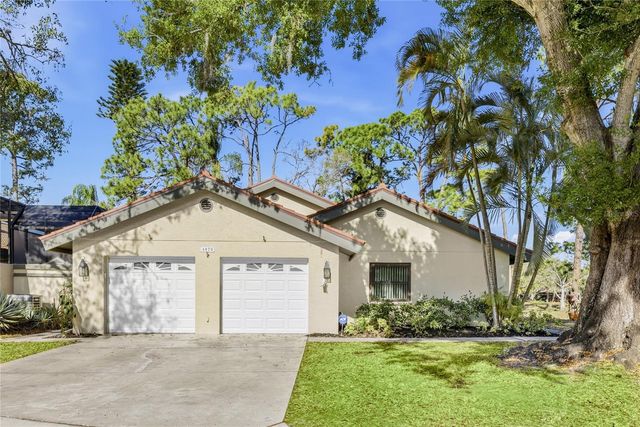 4870 TIVOLI COURT, Sarasota, FL 34235