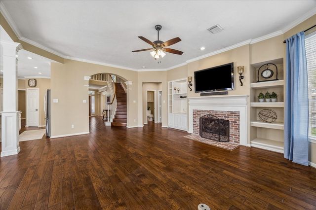 5310 Summerland Ridge Court, Houston, TX 77041