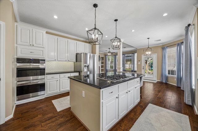 5310 Summerland Ridge Court, Houston, TX 77041