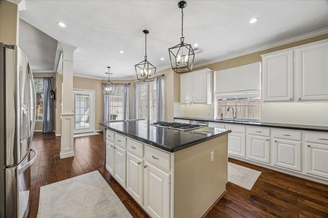 5310 Summerland Ridge Court, Houston, TX 77041