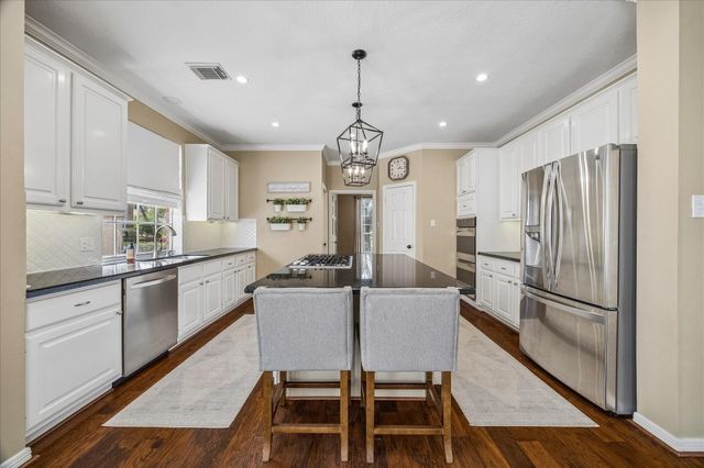 5310 Summerland Ridge Court, Houston, TX 77041