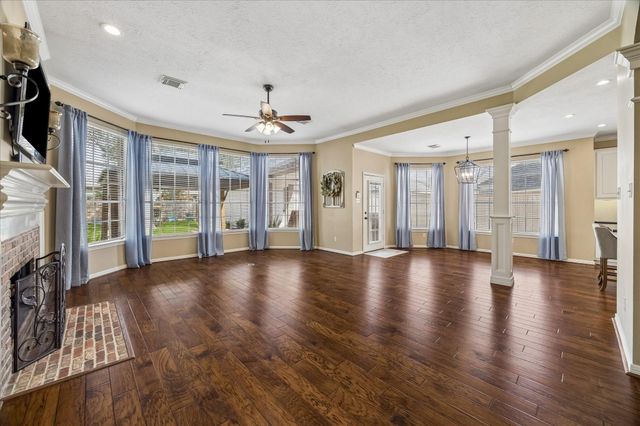 5310 Summerland Ridge Court, Houston, TX 77041