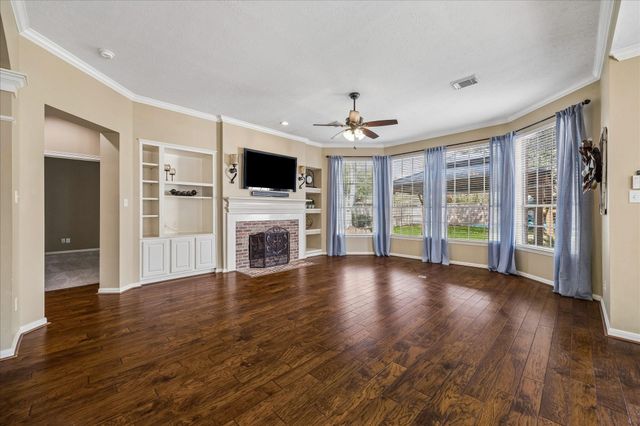 5310 Summerland Ridge Court, Houston, TX 77041