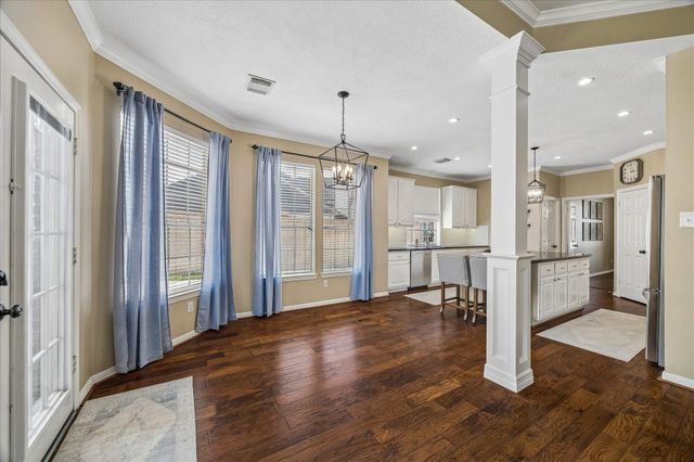 5310 Summerland Ridge Court, Houston, TX 77041