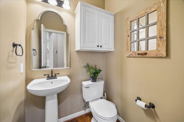 5310 Summerland Ridge Court, Houston, TX 77041