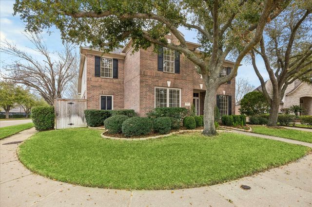 5310 Summerland Ridge Court, Houston, TX 77041