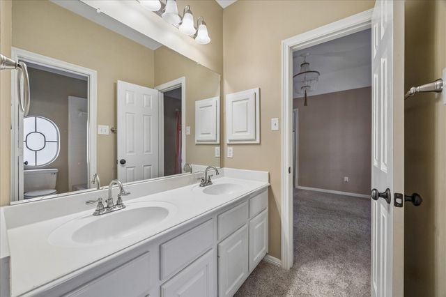 5310 Summerland Ridge Court, Houston, TX 77041