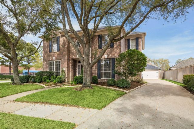 5310 Summerland Ridge Court, Houston, TX 77041