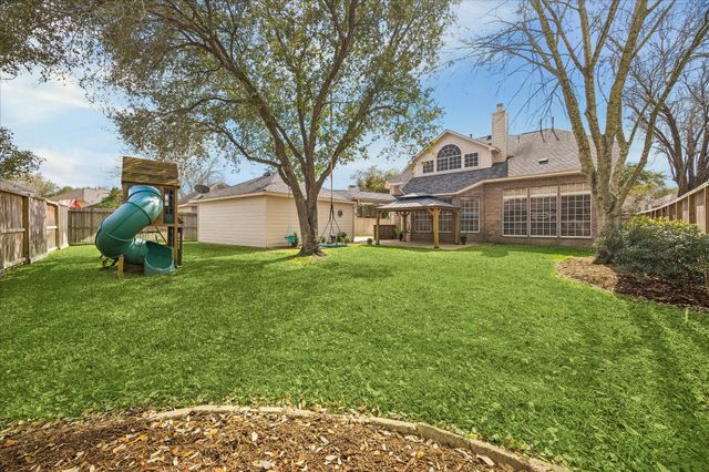 5310 Summerland Ridge Court, Houston, TX 77041