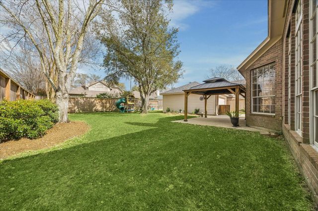 5310 Summerland Ridge Court, Houston, TX 77041