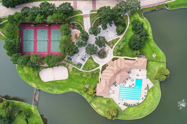 5310 Summerland Ridge Court, Houston, TX 77041