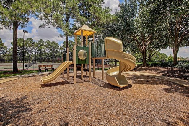 5310 Summerland Ridge Court, Houston, TX 77041